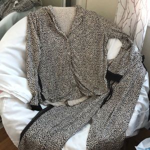 Victoria’s Secret PJs